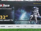 Dahua 32 Inch Smart TV