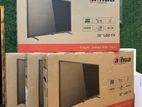 Dahua 32" LED HD Slim TV