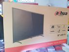 Dahua 32" Led Tv