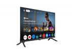 Dahua 32" Smart Android TV
