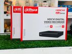 DAHUA 5MP 4 CHANNEL DVR XVR WIZSENSE