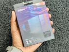 Dahua C800A 2TB 2.5" Sata SSD Brandnew