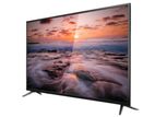 Dahua CCTV 32 - inch Full HD Wide Screen High Quality LED TV