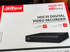 Dahua Cooper 1U 1HDD Digital Video Recorder -DH-XVR1B08-I