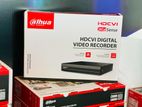 Dahua DH-XVR1B08-I DVR 8CH 1080P WizSense Video Recorder