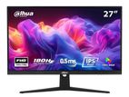 Dahua Dhi-Lm27-E231 B 27" Fhd 180 Hz Gaming Monitor