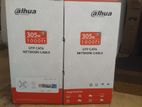 Dahua Network Cable