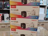 dahua Full COLOR CCTV CAMERA