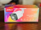 Dahua Full Color DH-HAC-HFW1200TLP-ILA 40M / 1080P Audio Camera