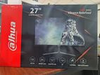 DAHUA Gaming Monitor 27" inch 165Hz IPS Frameless SRGB