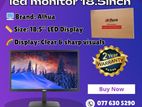 Dahua led monitor 18.5inch