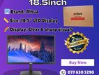 Dahua led monitor 18.5inch