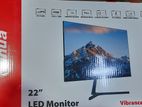 Dahua Monitor 22" wide screen
