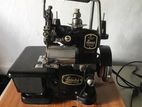 Daichi 3 Thread Baby Overlock Machine With Motor