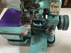 Overlock Machine