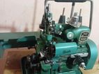 Daichi Overlock Machine