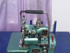 Daichi Overlook Machine