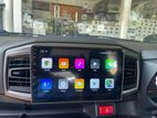 Daihasthu Mira Android Car Player For 9 Inch