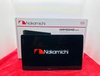 Daihastu Mira 2GB Nakamichi NAM-5240 Android Car Player