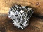 Daihastu Mira La 300 Gear Box