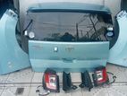 Daihatau Mira Es Da350s Rear Door