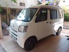 Daihathsu Hijet for Rent