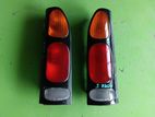 Daihatshu hiject s220v tail lights set