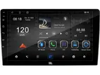 Daihatshu Mira 2024 JBL 4GB RAM 64GB Memory Android Player