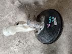 Daihatshu Mira eis break booster
