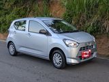 Daihatshu Mira for Rent