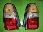 Daihatshu mira Gino tail light set