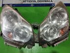 Daihatshu mira L275 (custom) head light set