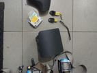 Daihatshu Mira L300 Air bag Set