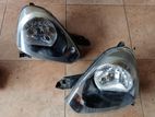 Daihatshu Mira L300 Head Light Set