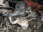 Daihatshu Mira L500 auto engine Gearbox