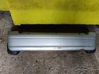 Daihatshu mira L700 Rear Bumper