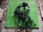 Daihatshu Pixies Engine Room Wire Harness