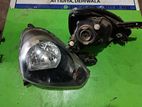 Daihatshu pixies head light set