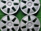 Daihatsu 12 Inch Rim Cup Set