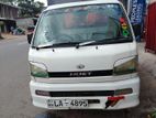 Daihatsu 2001