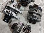 Daihatsu Alternator Rocky