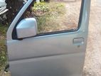 Daihatsu Atrai Front Doors with Mirrors