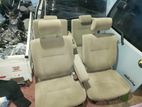 Daihatsu Atrai Hijet Buddy Wagon Seat Set