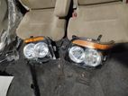 Daihatsu Atrai Hijet Head light