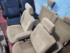 Daihatsu Atrai Hijet Wagon Seat Set