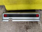Daihatsu Atrai Rear Bumper