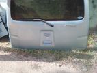 Daihatsu Atrai Rear Door