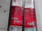 Daihatsu Atrai S200 Tail Light Set