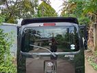 Daihatsu Atrai Wagon 2015