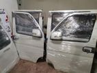 Daihatsu Atrai Wagon Complete Door Set